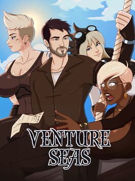 Venture Seas