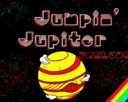 Jumpin’ Jupiter: Prelude