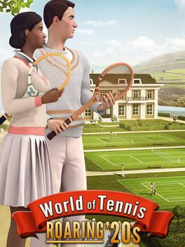 World of Tennis: Roaring ’20s