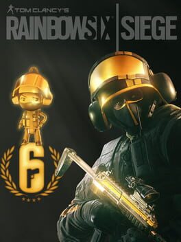 Tom Clancy’s Rainbow Six Siege: Pro League Bandit Set