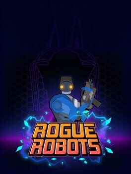 Rogue Robots