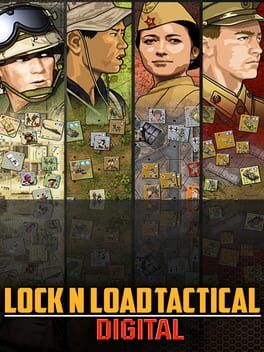 Lock ‘n Load Tactical Digital
