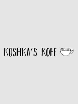 Koshka’s Kofe