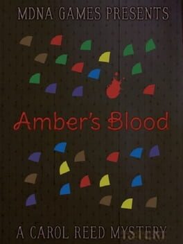 Amber’s Blood