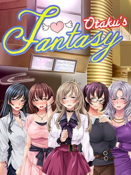 Otaku’s Fantasy
