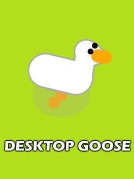 Desktop Goose