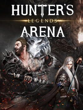 Hunter’s Arena: Legends