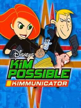 Disney’s Kim Possible: Kimmunicator