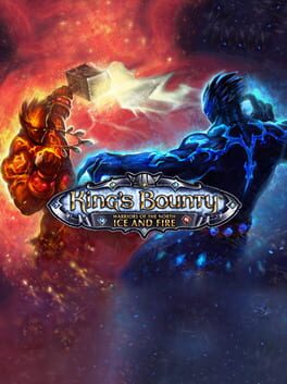 King’s Bounty: Warriors of the North – Ice and Fire