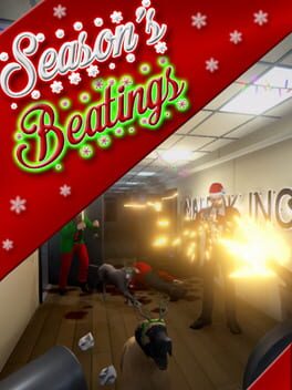 Season’s Beatings