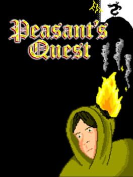 Peasant’s Quest
