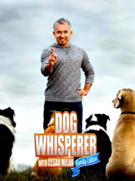Cesar Millan’s Dog Whisperer
