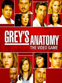Grey’s Anatomy: The Video Game