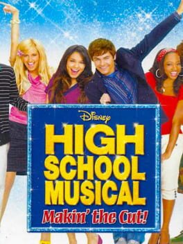 High School Musical Makin’ the Cut!