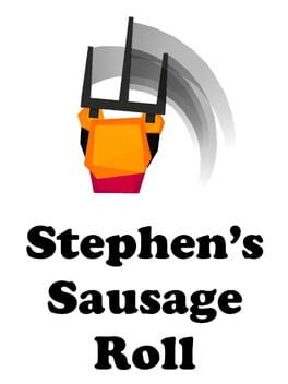 Stephen’s Sausage Roll