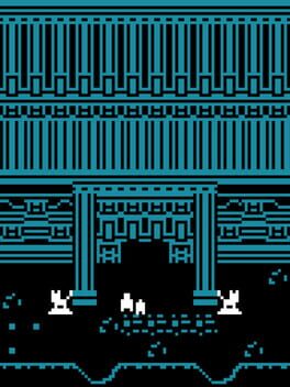 I’m Bored, Let’s Explore (Ruins)