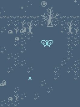 A Moth Argent