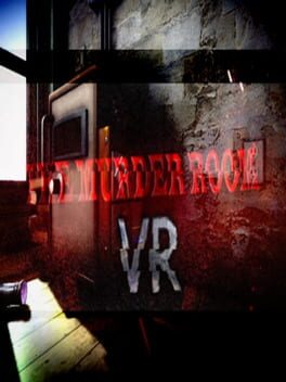 The Murder Room VR