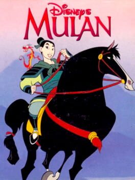 Disney’s Mulan