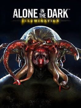 Alone in the Dark: Illumination