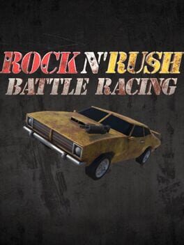 Rock n’ Rush Battle Racing