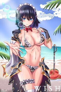 Wish – Israfil Saga