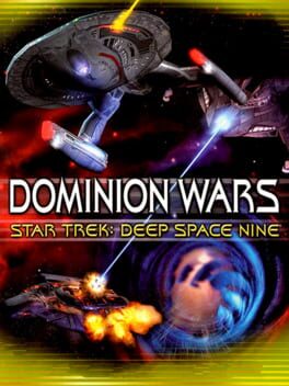 Star Trek: Deep Space Nine – Dominion Wars