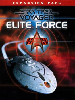 Star Trek: Voyager – Elite Force Expansion Pack