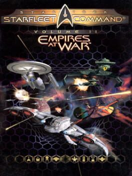 Star Trek: Starfleet Command Volume II – Empires at War