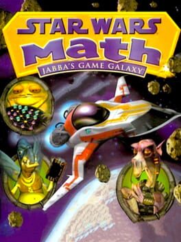 Star Wars Math: Jabba’s Game Galaxy