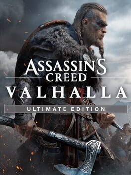 Assassin’s Creed Valhalla: Ultimate Edition
