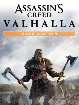 Assassin’s Creed Valhalla: Gold Edition