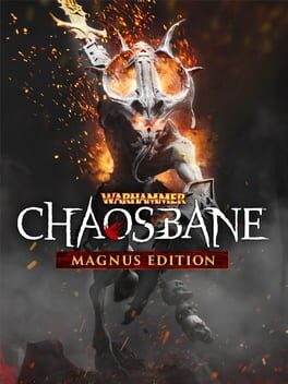 Warhammer: Chaosbane – Magnus Edition