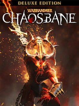 Warhammer: Chaosbane – Deluxe Edition