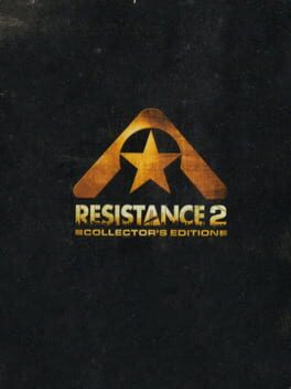 Resistance 2: Collector’s Edition