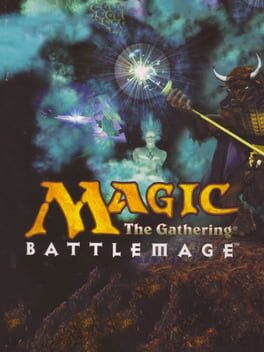 Magic: The Gathering – Battlemage