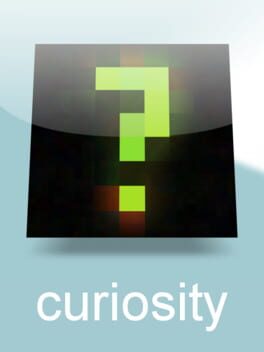 Curiosity: What’s Inside the Cube?