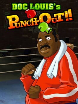 Doc Louis’s Punch-Out!!