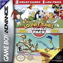 Looney Tunes: Acme Antics