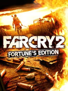 Far Cry 2: Fortune’s Edition