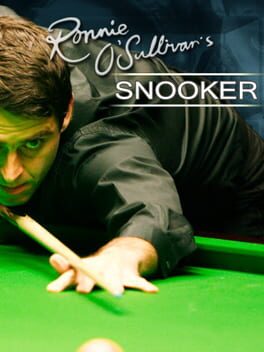 Ronnie O’Sullivan’s Snooker
