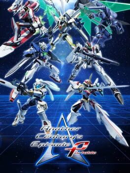 Another Century’s Episode Portable