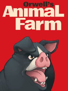 Orwell’s Animal Farm