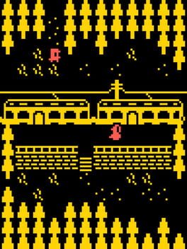 A Night Train to the Forest Zone