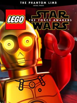 LEGO Star Wars: The Force Awakens – The Phantom Limb