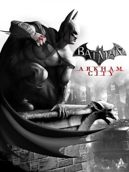 Batman: Arkham City – Ultimate Edition