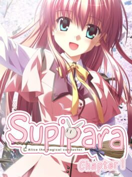 Supipara: Chapter 1