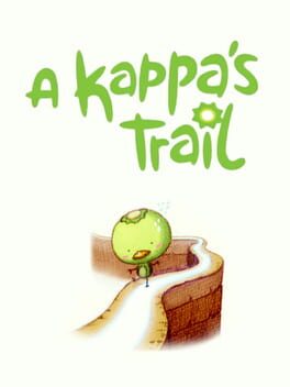 A Kappa’s Trail
