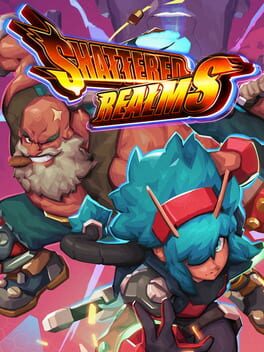 Shattered Realms