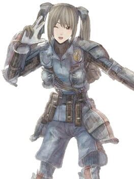 Valkyria Chronicles: Edy’s Mission “Enter the Edy Detachment”